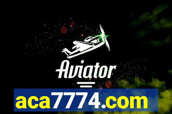 aca7774.com