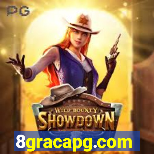 8gracapg.com