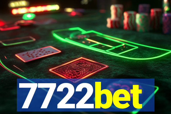 7722bet