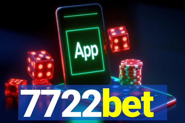 7722bet