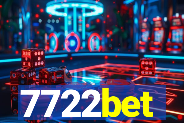 7722bet