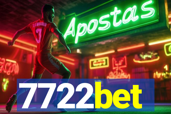 7722bet