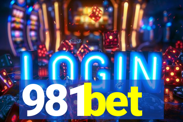 981bet