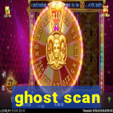 ghost scan