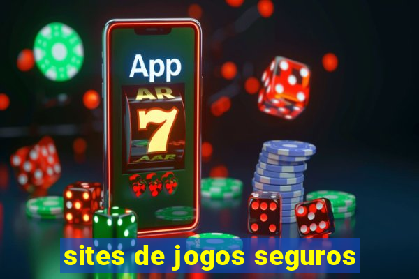 sites de jogos seguros