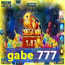 gabe 777