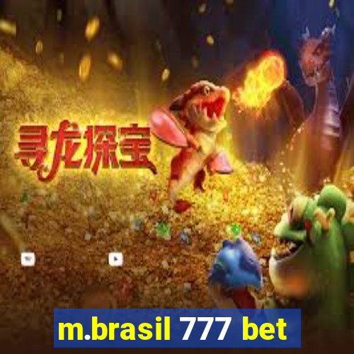 m.brasil 777 bet