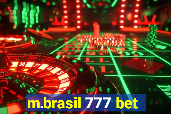 m.brasil 777 bet