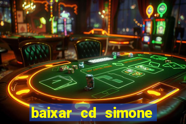 baixar cd simone mendes 2024