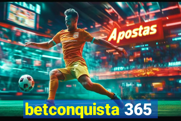 betconquista 365