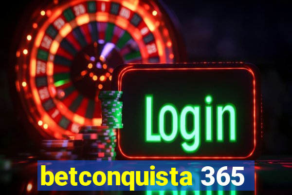 betconquista 365