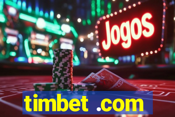 timbet .com