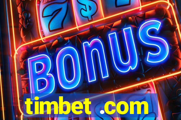 timbet .com