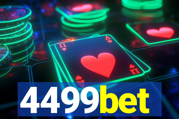 4499bet