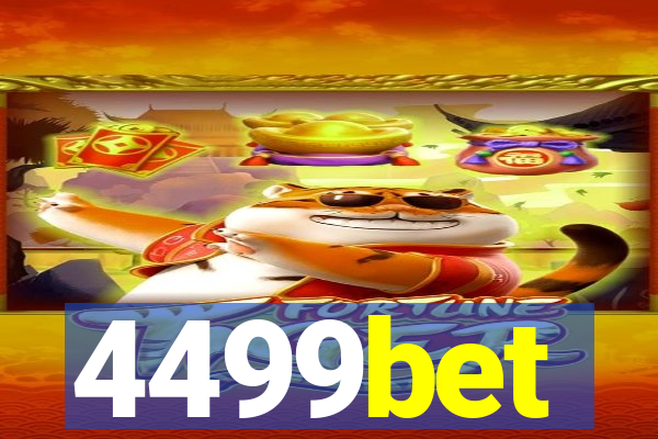 4499bet