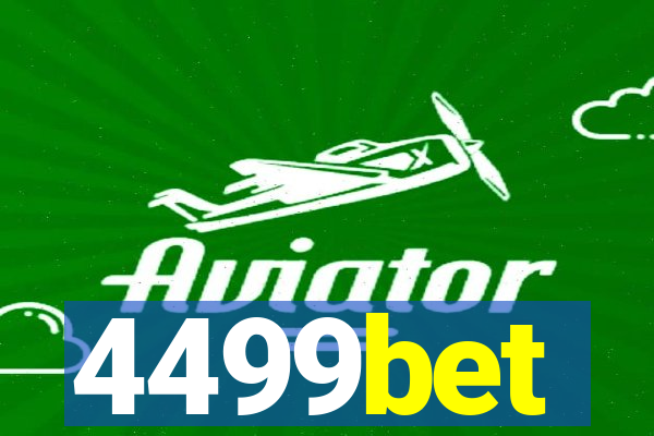 4499bet