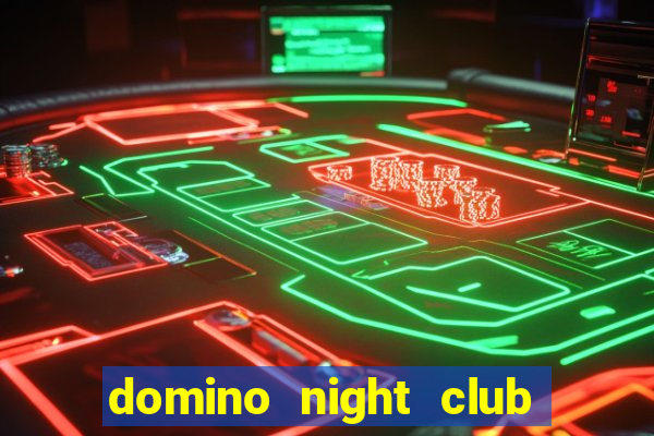 domino night club porto alegre site