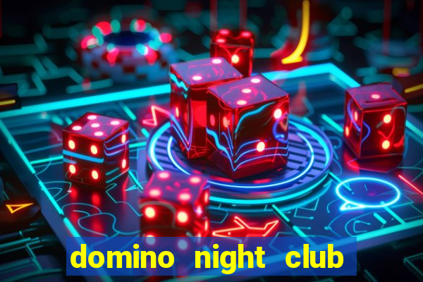 domino night club porto alegre site