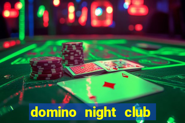 domino night club porto alegre site