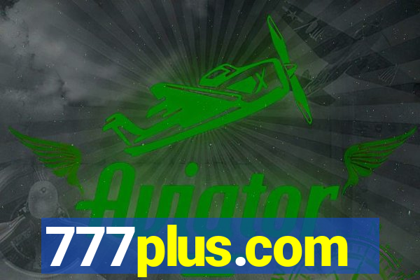 777plus.com