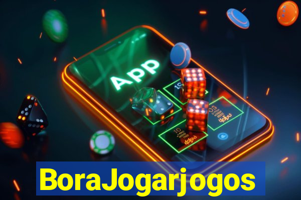 BoraJogarjogos