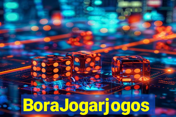 BoraJogarjogos