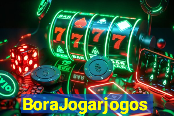 BoraJogarjogos