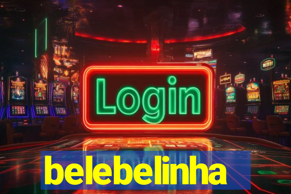 belebelinha