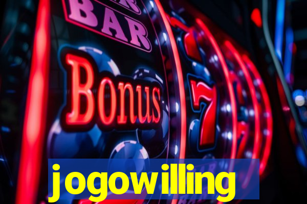 jogowilling