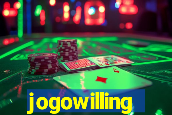 jogowilling