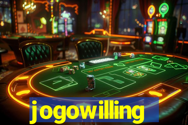 jogowilling