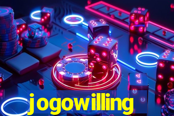 jogowilling