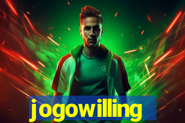 jogowilling