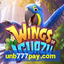 unb777pay.com