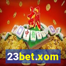 23bet.xom