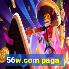 56w.com paga