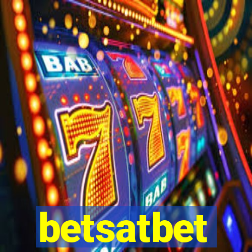 betsatbet