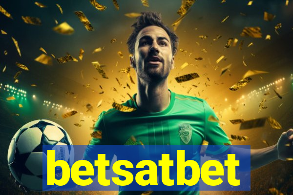 betsatbet