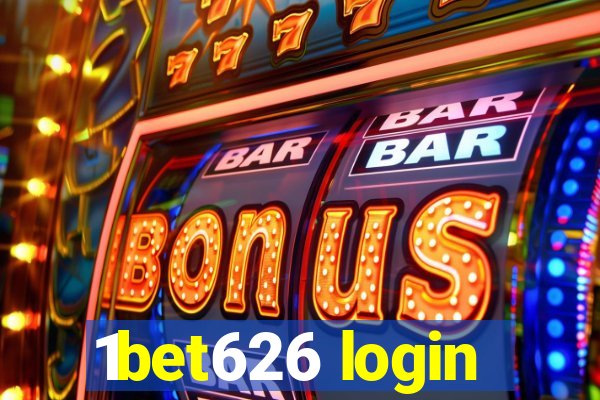 1bet626 login