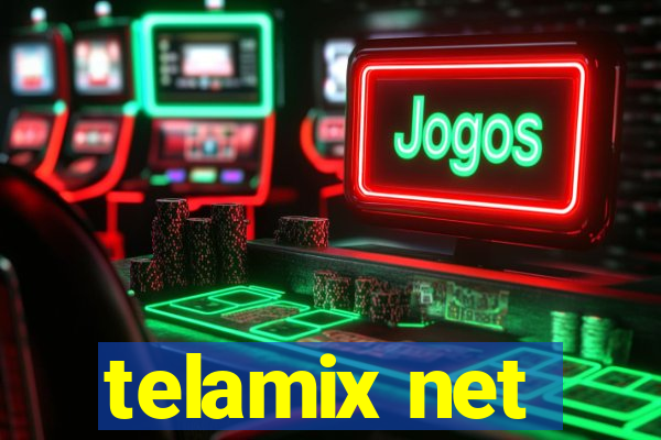 telamix net