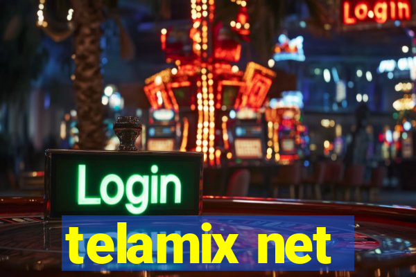 telamix net