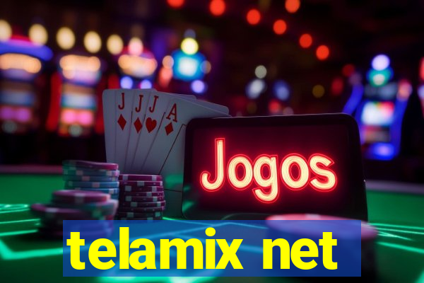 telamix net