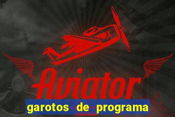 garotos de programa de porto seguro