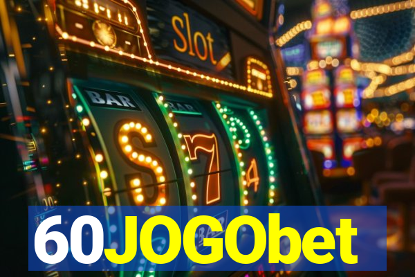 60JOGObet