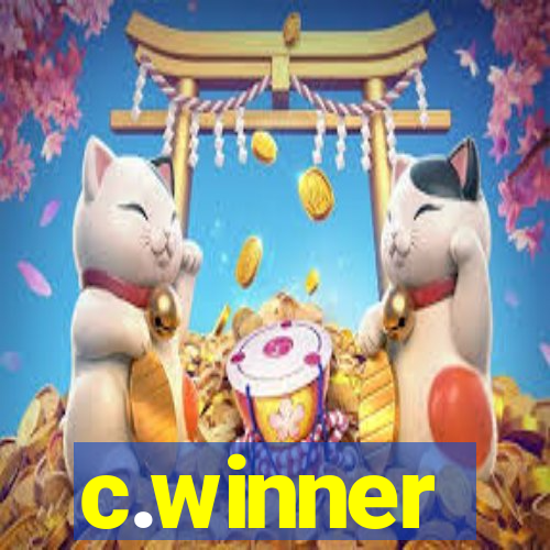 c.winner