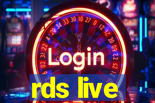 rds live