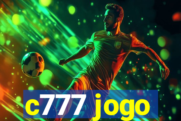 c777 jogo