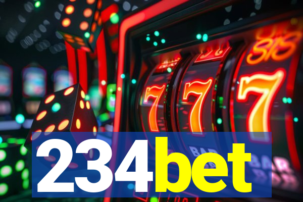 234bet