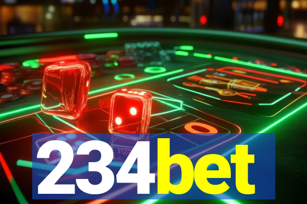 234bet