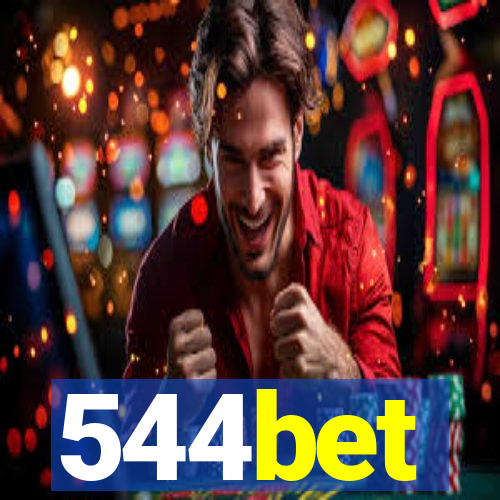 544bet